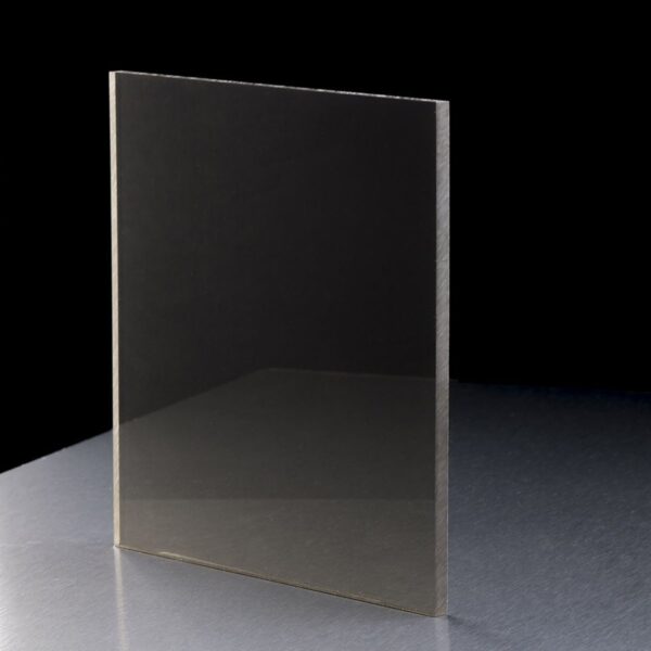 Πολυκαρμπονικό φύλλο μασιφ φιμέ 3mm Πολυκαρμπονικό φύλλο μασίφ φιμέ 3mm | 205 x 100cm