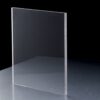 Πολυκαρμπονικό φύλλο μασίφ διάφανο  6mm Πολυκαρμπονικό φύλλο μασίφ διάφανο 6mm | 205 x 305cm