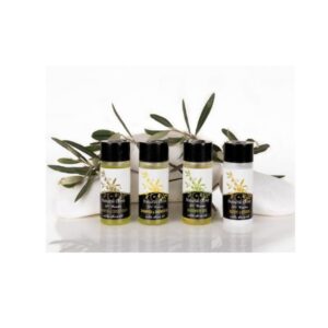 Natural Olive Oil - Savil